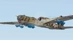 Heinkel
                  He 177 A5 heavy bomber: for FS2000Pro